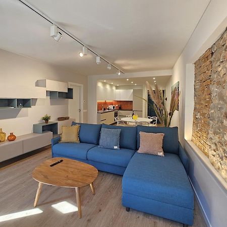 La Piazzuola Salo' Apartment Luaran gambar
